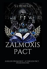 eBook (epub) Zalmoxis Pact de Skarlet Lu Realta, S L Realta