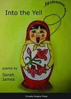 E-Book (epub) Into the Yell von Sarah James