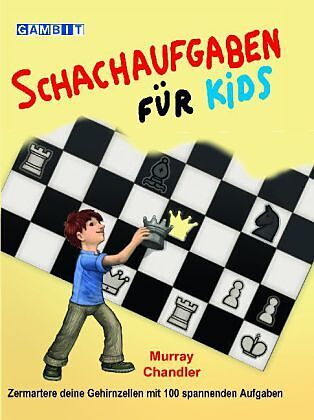 Schachaufgaben Fur Kids