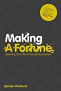 E-Book (pdf) Making a Fortune von Spinder Dhaliwal