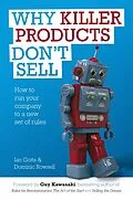 E-Book (pdf) Why Killer Products Don't Sell von Ian Gotts, Dominic Rowsell