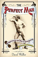 eBook (epub) The Perfect Man de David Waller