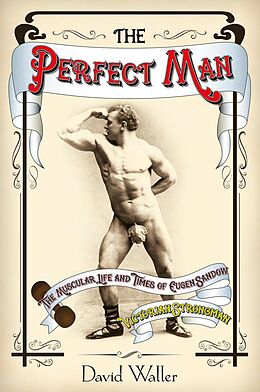 eBook (epub) The Perfect Man de David Waller