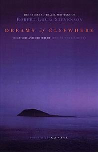 eBook (epub) Dreams of Elsewhere de Robert Louis Stevenson