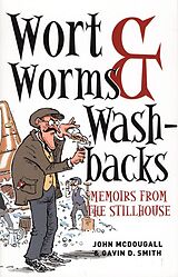 E-Book (epub) Wort, Worms & Washbacks von John Mcdougall