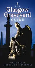 E-Book (epub) The Glasgow Graveyard Guide von Jimmy Black