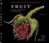Livre Relié Fruit de Wolfgang Stuppy, Rob Kesseler