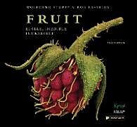 Livre Relié Fruit de Wolfgang Stuppy, Rob Kesseler