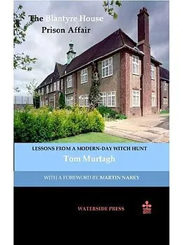 E-Book (pdf) Blantyre House Prison Affair von Tom Murtagh