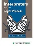 E-Book (pdf) Interpreters and the Legal Process von Joan Colin, Ruth Morris