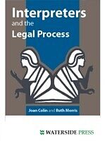 E-Book (pdf) Interpreters and the Legal Process von Joan Colin, Ruth Morris