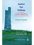 E-Book (pdf) Justice for William von Helen P Simpson, Terry Waite