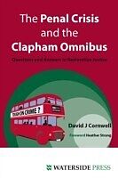E-Book (pdf) Penal Crisis and the Clapham Omnibus von David J Cornwell