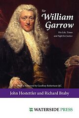 eBook (pdf) Sir William Garrow de John Hostettler, Richard Braby, Geoffrey (Foreword) Robertson Qc