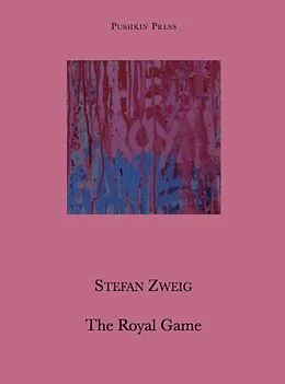 E-Book (epub) The Royal Game von Stefan Zweig