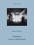 E-Book (epub) Casanova von Stefan Zweig