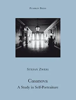 E-Book (epub) Casanova von Stefan Zweig