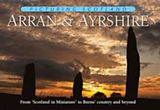 Fester Einband Arran & Ayrshire: Picturing Scotland von Colin Nutt