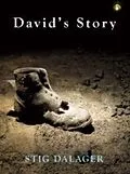 E-Book (epub) David's Story von Stig Dalager