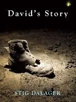E-Book (epub) David's Story von Stig Dalager