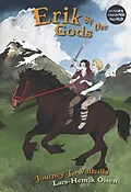 E-Book (epub) Erik and the Gods von Lars-Henrik Olsen