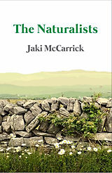 eBook (epub) Naturalists de Jaki McCarrick