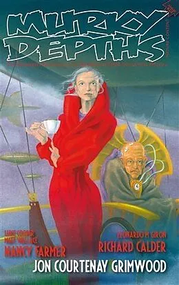 PDF Murky Depths - Issue 12 von Terry Martin