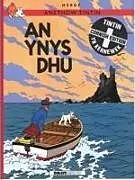 Kartonierter Einband Anethow Tintin: An Ynys Dhu von Herge