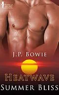 E-Book (epub) Summer Bliss von J. P. Bowie