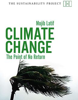 eBook (epub) Climate Change de Latif Mojib Latif