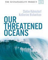 eBook (epub) Our Threatened Oceans de Rahmstorf Stefan Rahmstorf