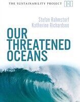 E-Book (epub) Our Threatened Oceans von Stefan Rahmstorf