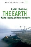 E-Book (epub) Earth von Friedrich Schmidt-Bleek