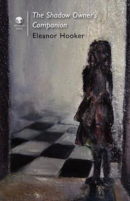 Couverture cartonnée The Shadow Owner's Companion de Eleanor Hooker