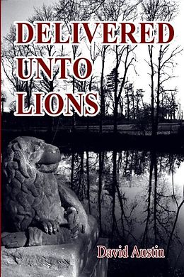 E-Book (epub) Delivered onto Lions von David Austin