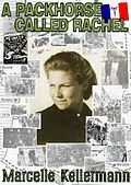E-Book (epub) Packhorse Called Rachel von Marcelle Kellermann