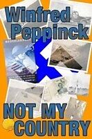 eBook (epub) Not My Country de Winfred Peppinck