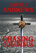 E-Book (epub) Chasing Columbus von David J Andrews