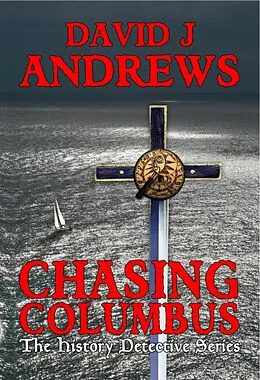 E-Book (epub) Chasing Columbus von David J Andrews