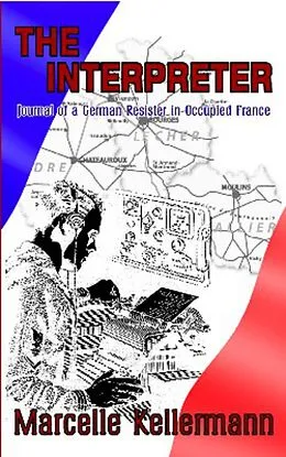 E-Book (epub) Interpreter von Marcelle Kellermann