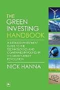 The Green Investor