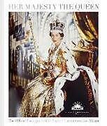 Livre Relié Her Majesty The Queen: The Official Platinum Jubilee Pageant Commemorative Album de Jobson Robert, Nicholl Katie