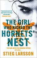 E-Book (epub) The Girl Who Kicked the Hornets' Nest von Stieg Larsson