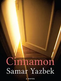 E-Book (epub) Cinnamon von Yazbek Samar Yazbek