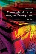 ePUB Community Education, Learning and Development von Lynn Tett