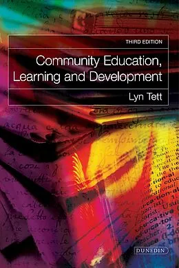 ePUB Community Education, Learning and Development von Lynn Tett