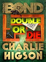 E-Book (epub) Double or Die von Charlie Higson