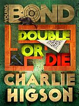 eBook (epub) Double or Die de Charlie Higson