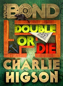 eBook (epub) Double or Die de Charlie Higson