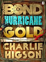 eBook (epub) Hurricane Gold de Charlie Higson